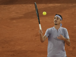 French Open Tennis