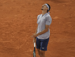 French Open Tennis
