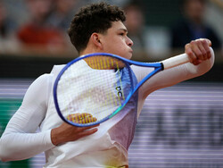French Open Tennis