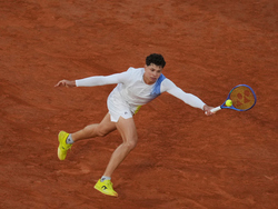 French Open Tennis