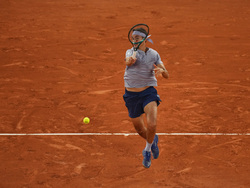 French Open Tennis