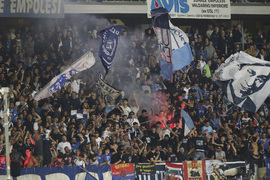 Italy Soccer Serie A