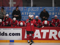 Sweden Hockey Worlds