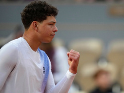 French Open Tennis