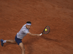 French Open Tennis