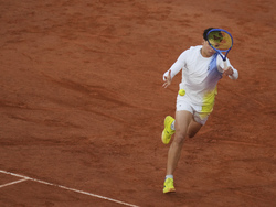 French Open Tennis