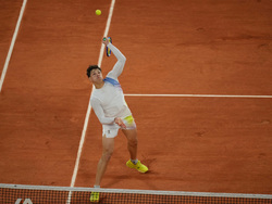 French Open Tennis