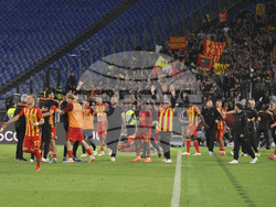 Italy Soccer Serie A