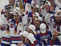Sweden Hockey Worlds