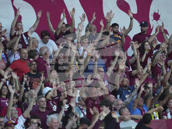 Italy Soccer Serie A