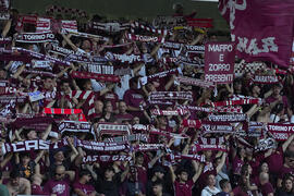 Italy Soccer Serie A