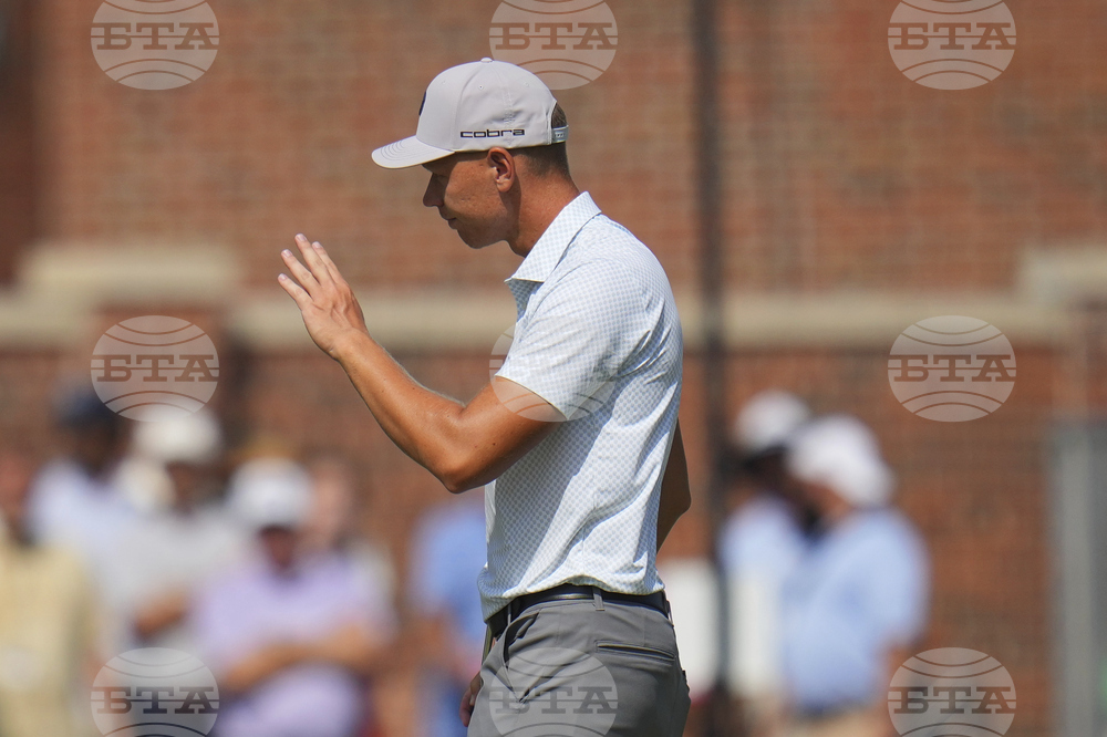 Colonial Golf