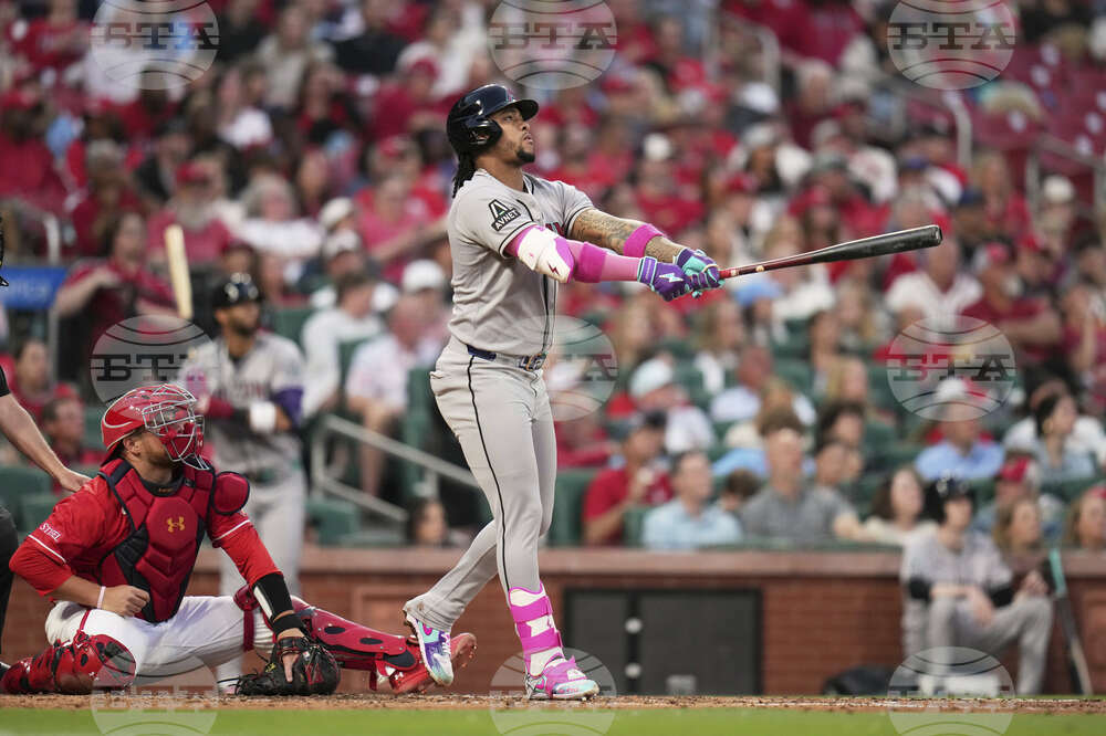 Diamondbacks Cardinals Baseball