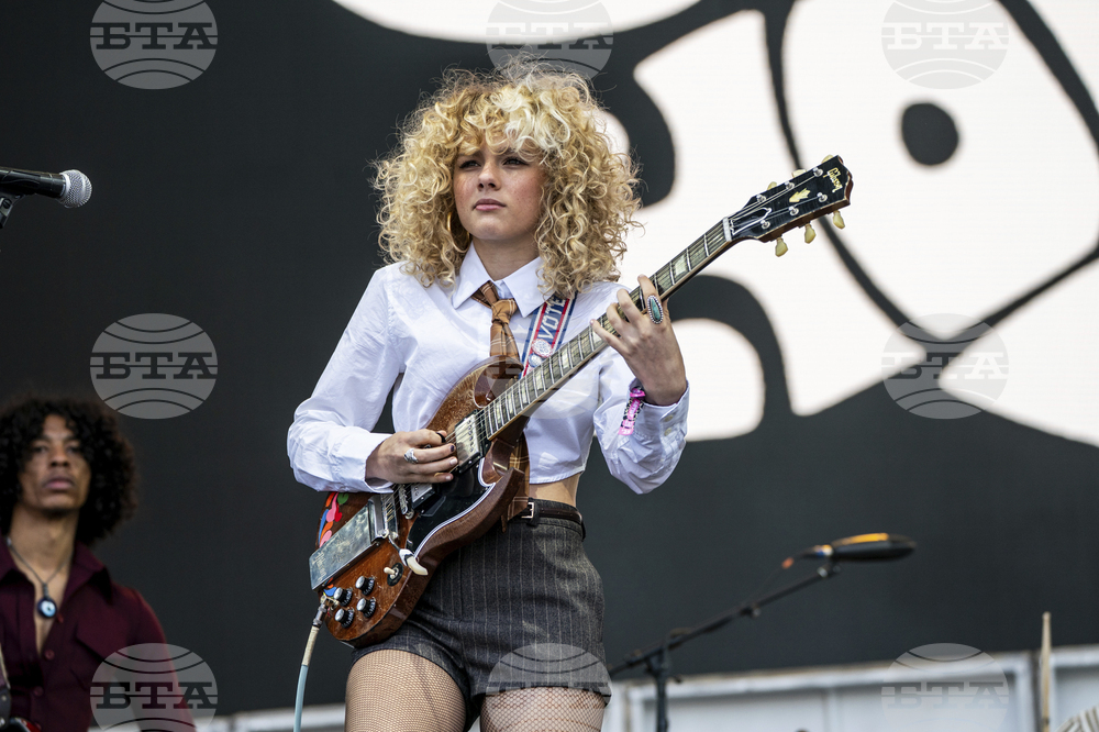 2025 BottleRock Napa Valley