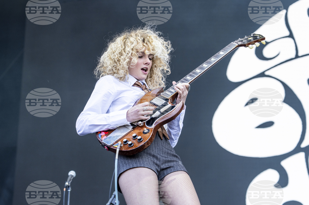 2025 BottleRock Napa Valley