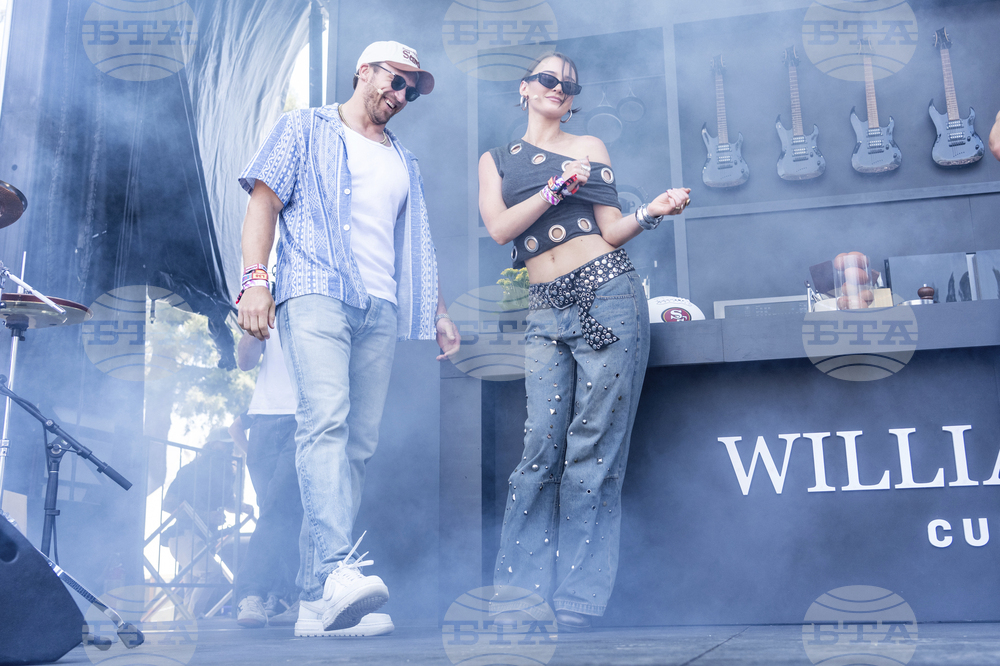2025 BottleRock Napa Valley