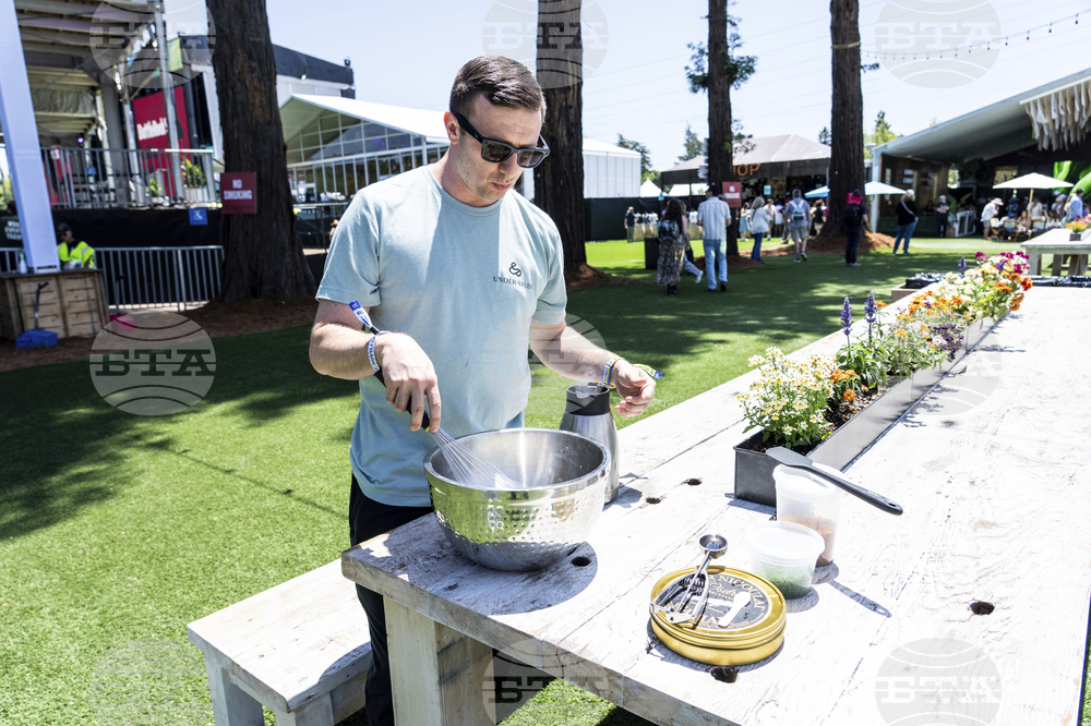 2025 BottleRock Napa Valley