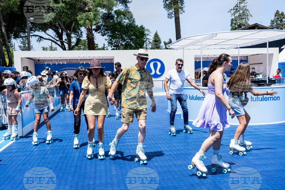 2025 BottleRock Napa Valley