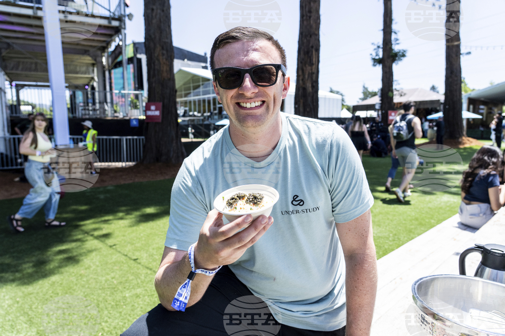 2025 BottleRock Napa Valley
