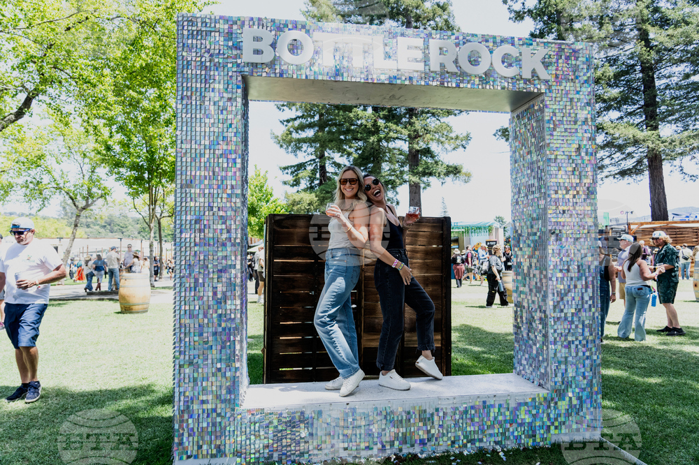 2025 BottleRock Napa Valley