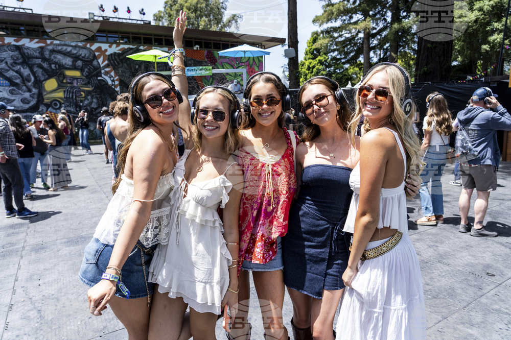 2025 BottleRock Napa Valley