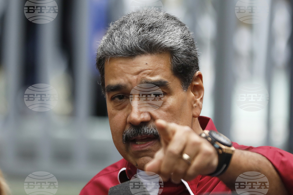 Venezuela Election