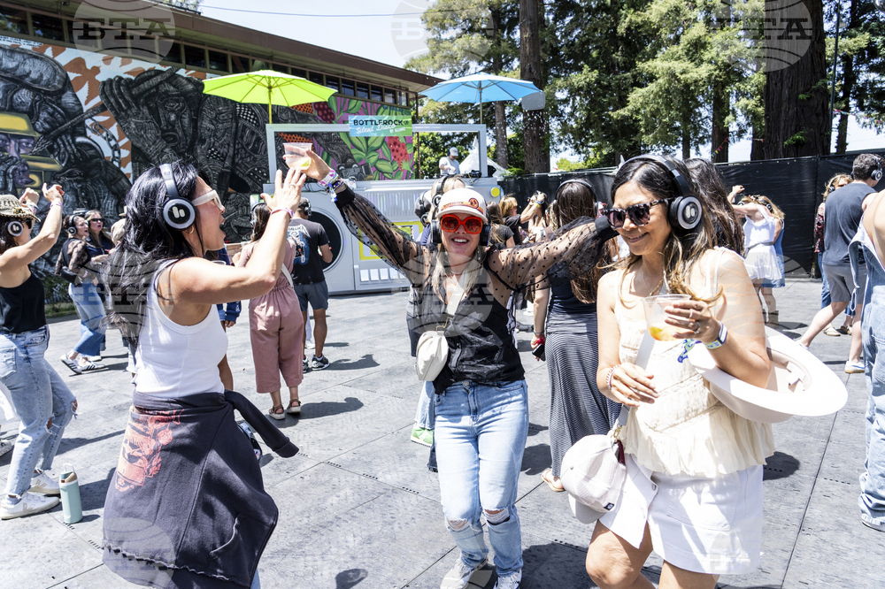 2025 BottleRock Napa Valley