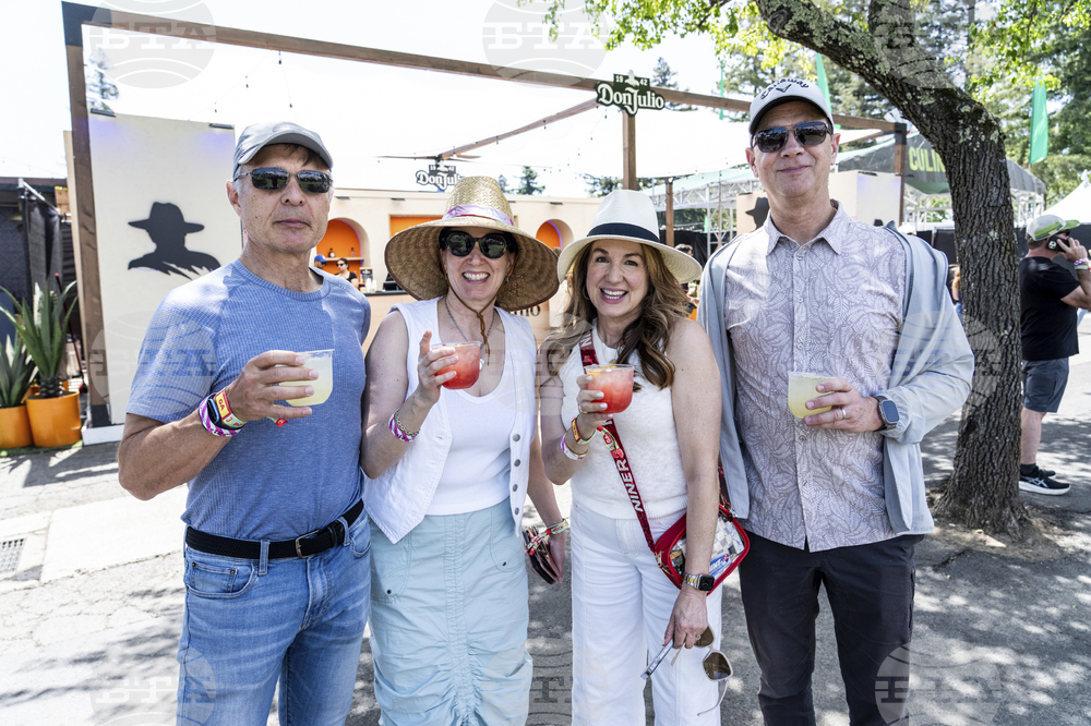 2025 BottleRock Napa Valley