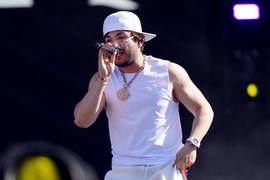 Suenos Music Festival - Day Two