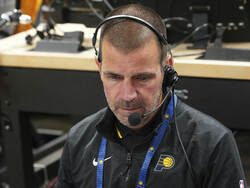 Indy 500 Racers and Pacers