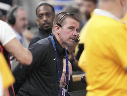 Indy 500 Racers and Pacers