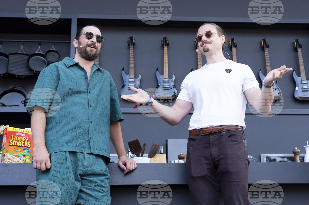2025 BottleRock Napa Valley