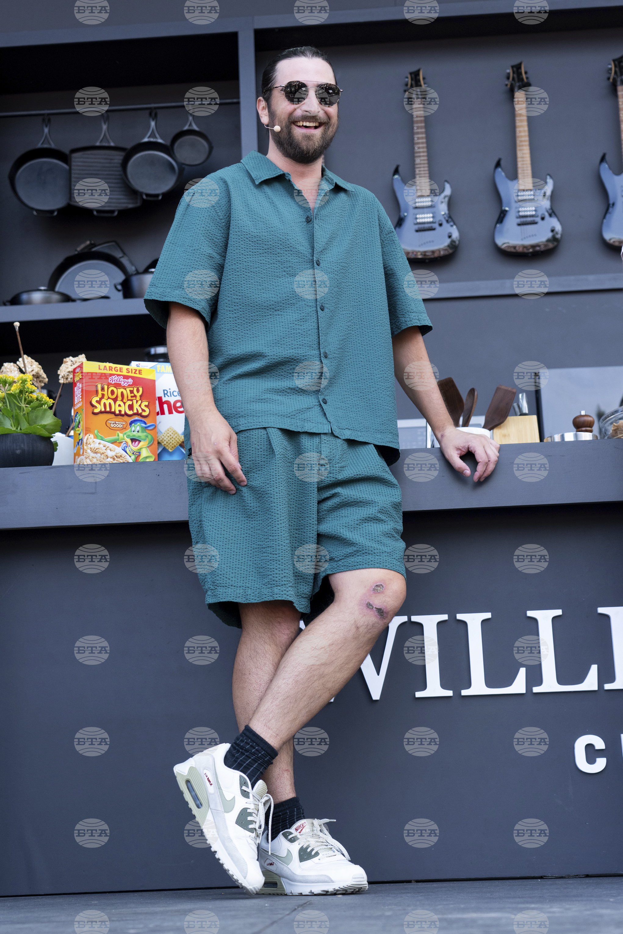 2025 BottleRock Napa Valley