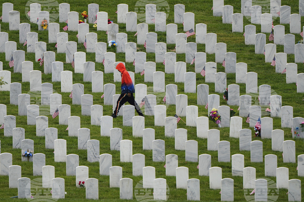 Memorial Day Weekend Kansas