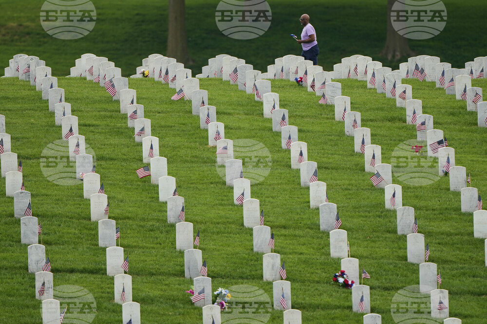 Memorial Day Weekend Kansas