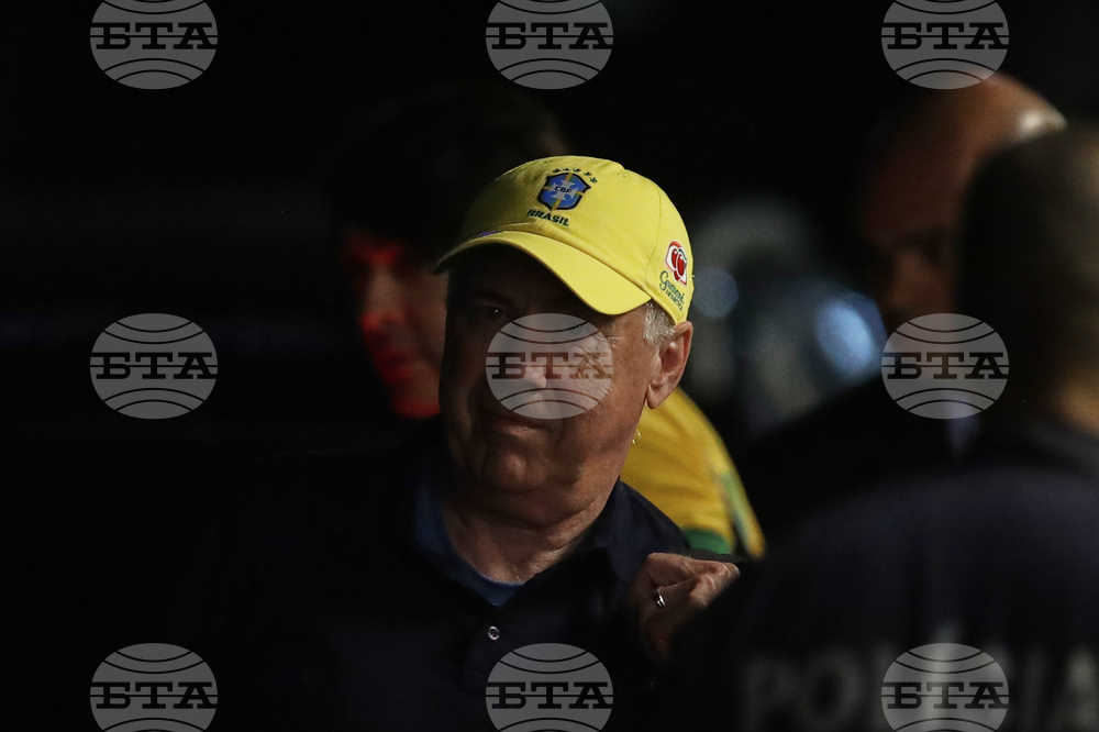 Brazil Soccer Ancelotti