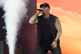 Suenos Music Festival - Day Two