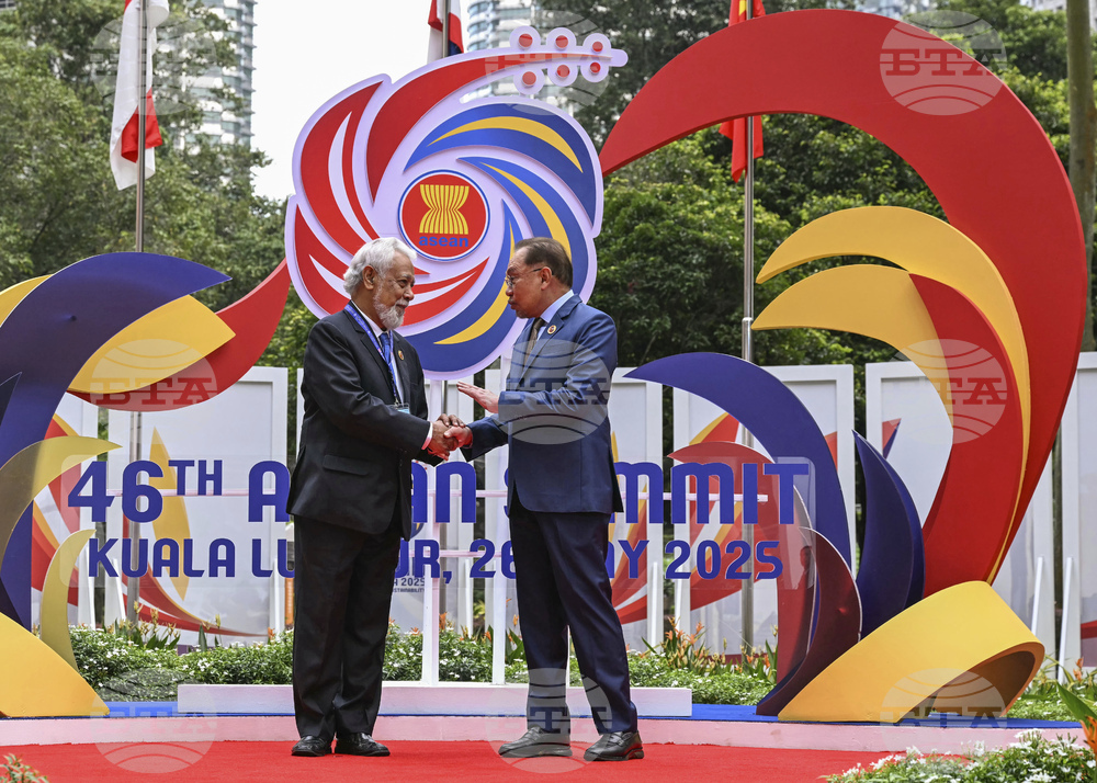 Malaysia ASEAN