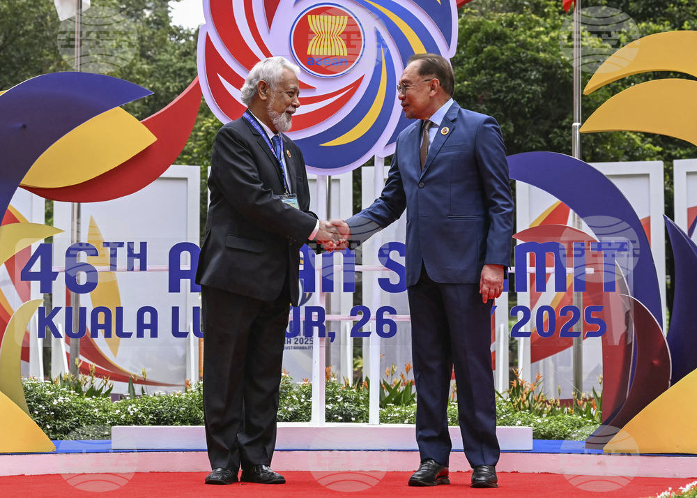 Malaysia ASEAN