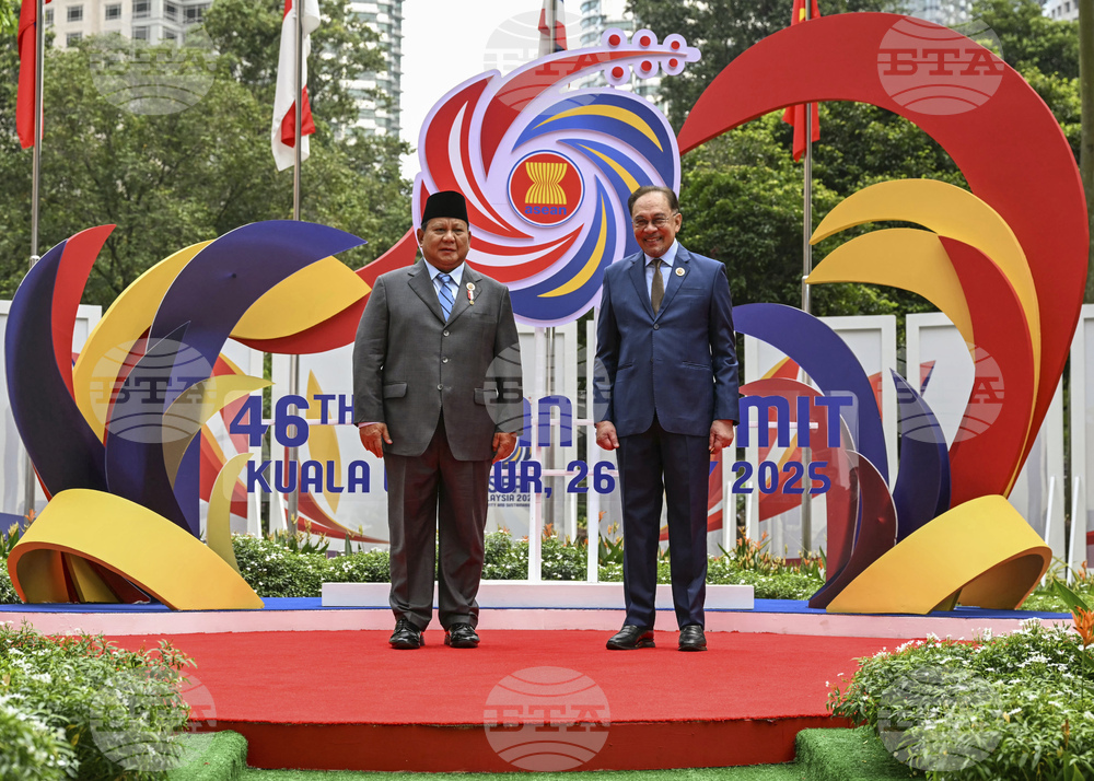 Malaysia ASEAN