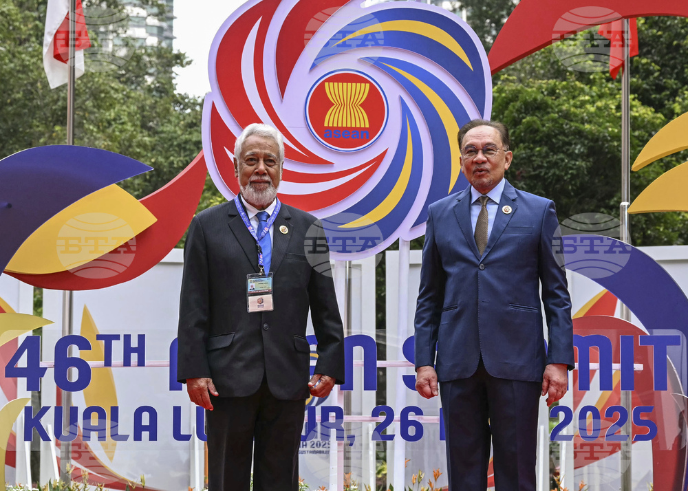 Malaysia ASEAN