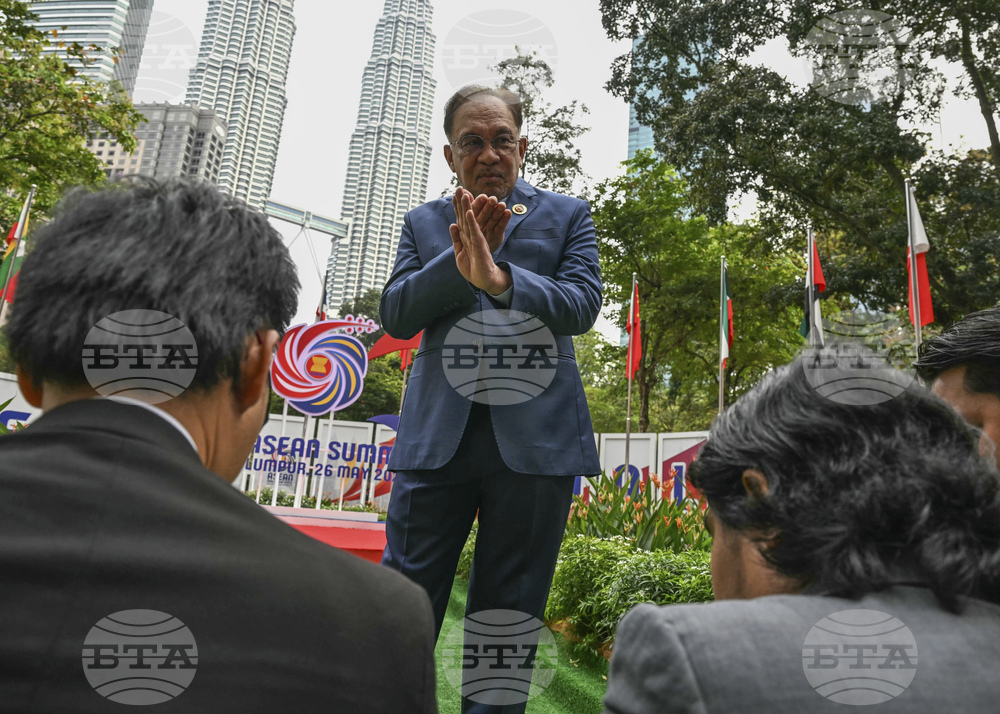 Malaysia ASEAN