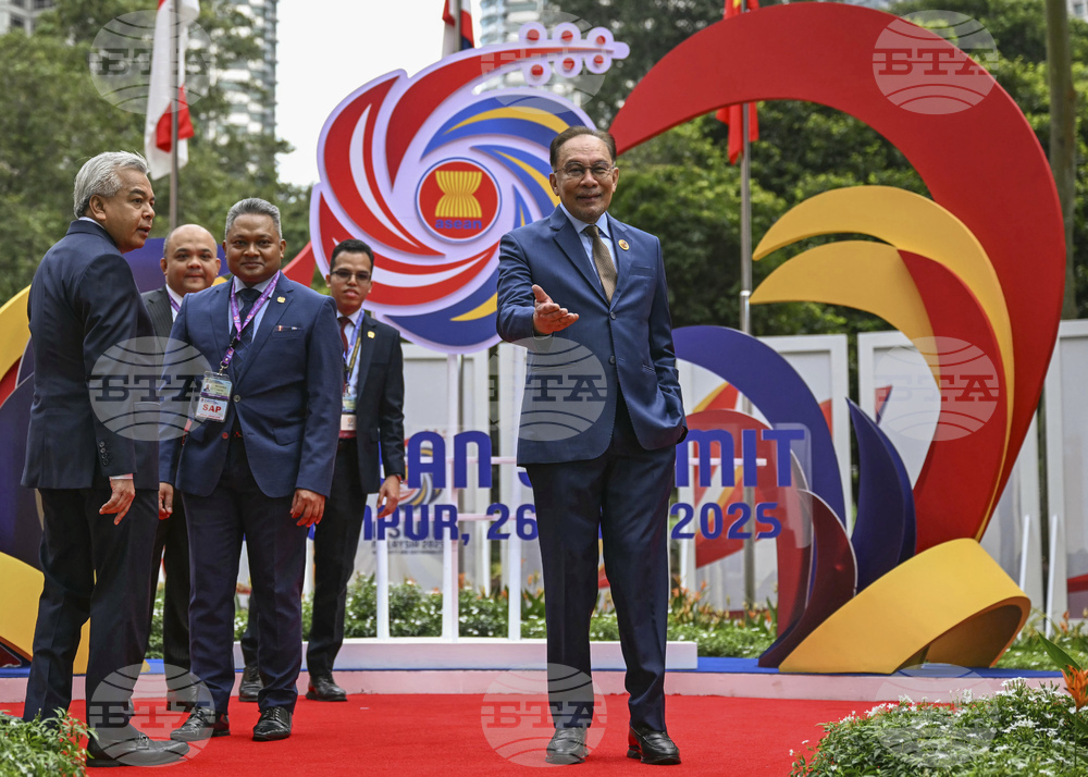 Malaysia ASEAN