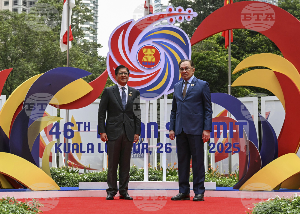 Malaysia ASEAN