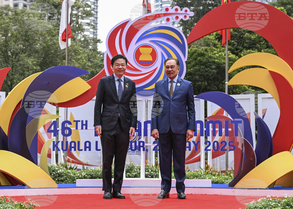 Malaysia ASEAN