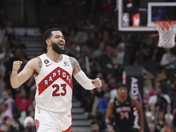 Magic Raptors Basketball