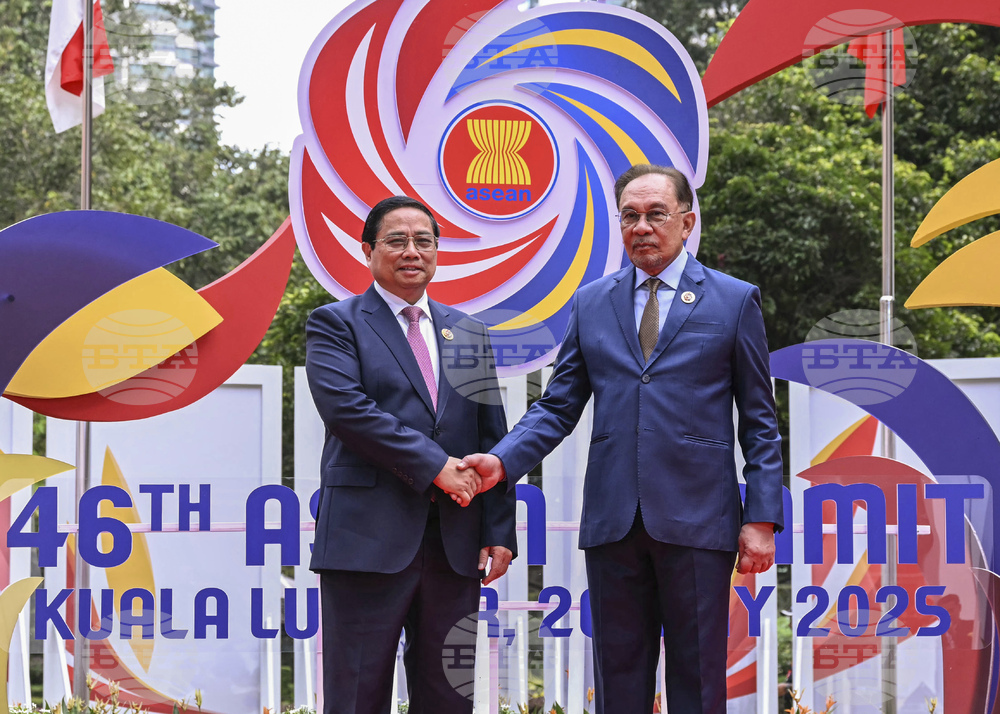 Malaysia ASEAN