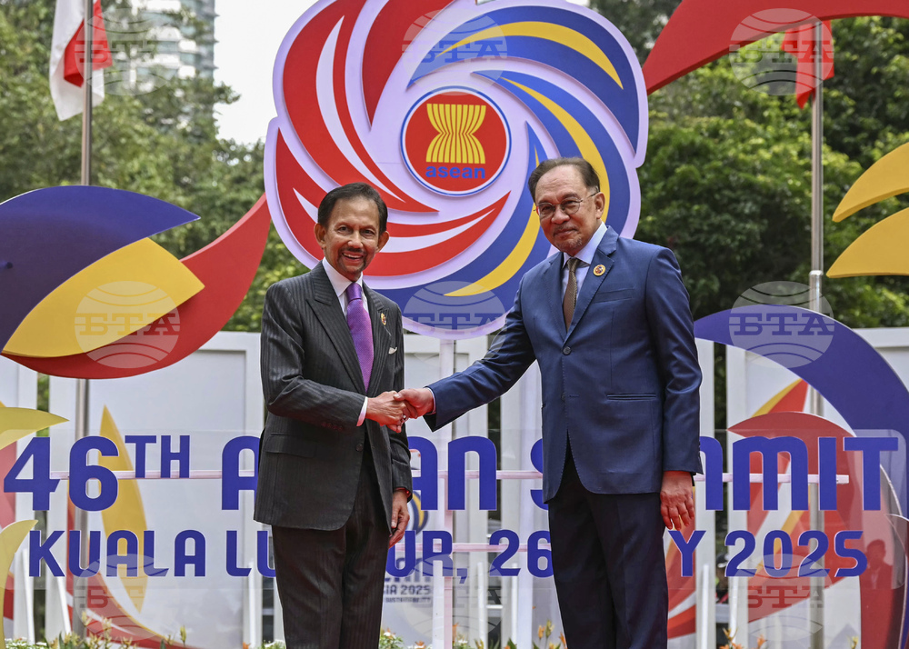 Malaysia ASEAN