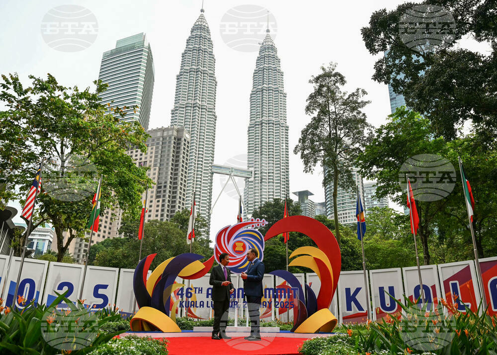 Malaysia ASEAN