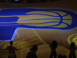 Knicks Pacers Basketball